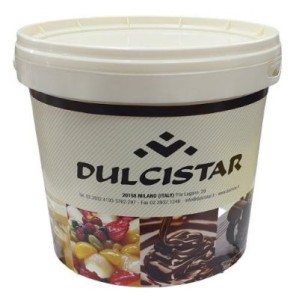 Sachecream cacao, DULCISTAR, 6 kg